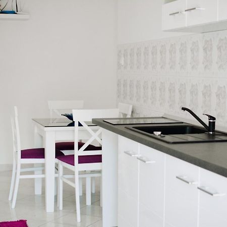 Villa Guci Ulcinj Luaran gambar