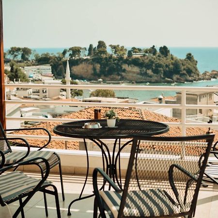 Villa Guci Ulcinj Luaran gambar
