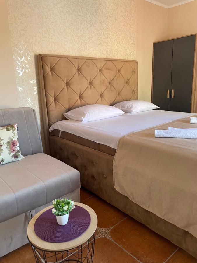 Villa Guci Ulcinj Luaran gambar