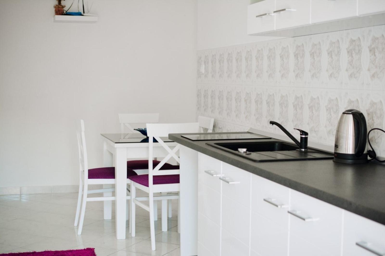 Villa Guci Ulcinj Luaran gambar