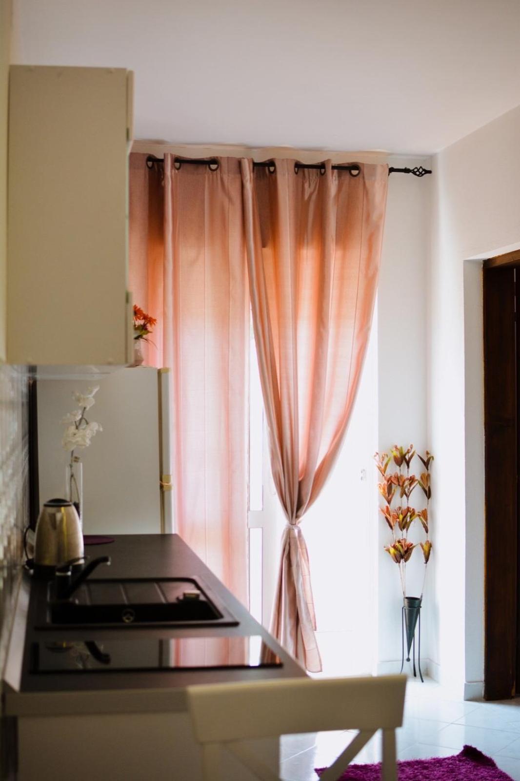 Villa Guci Ulcinj Luaran gambar