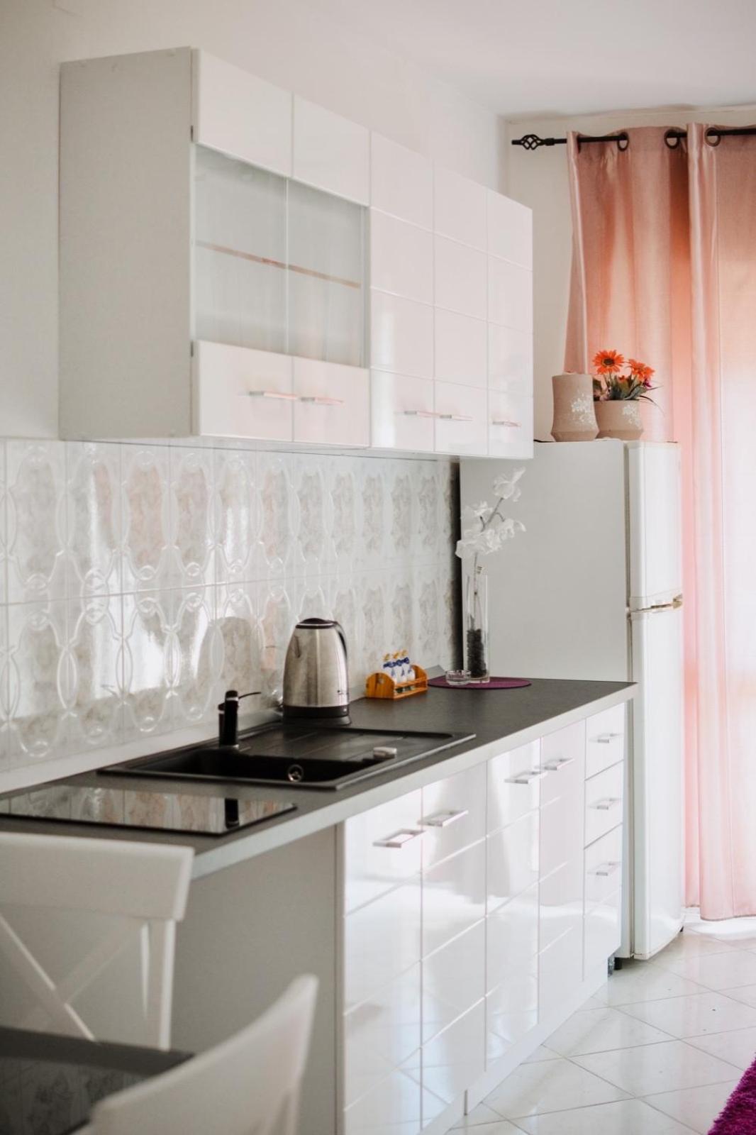 Villa Guci Ulcinj Luaran gambar
