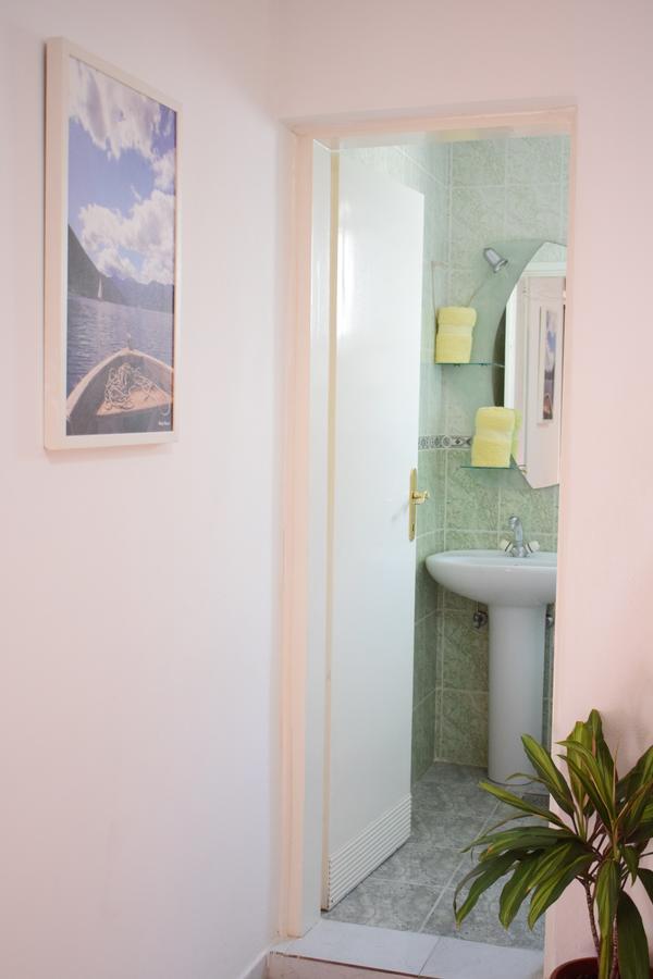 Villa Guci Ulcinj Luaran gambar