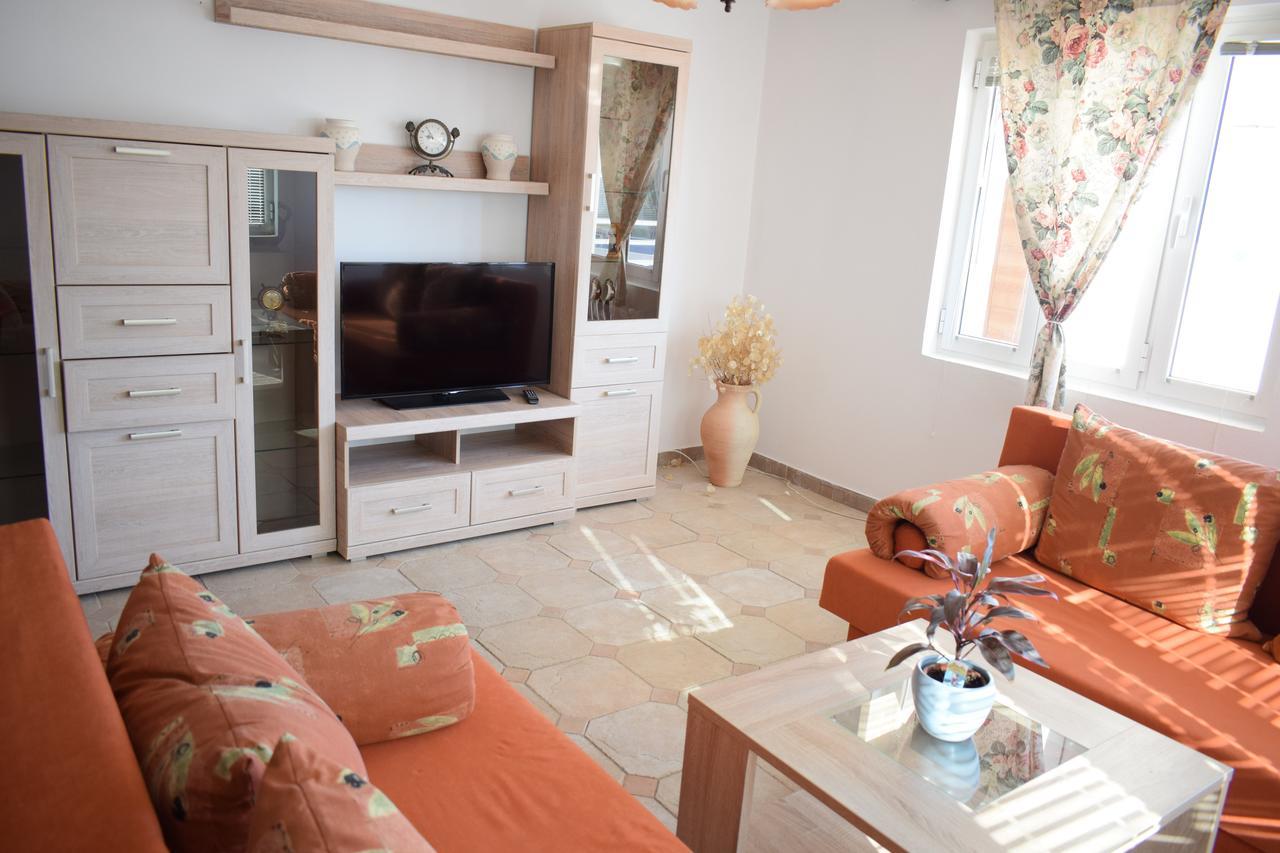 Villa Guci Ulcinj Luaran gambar