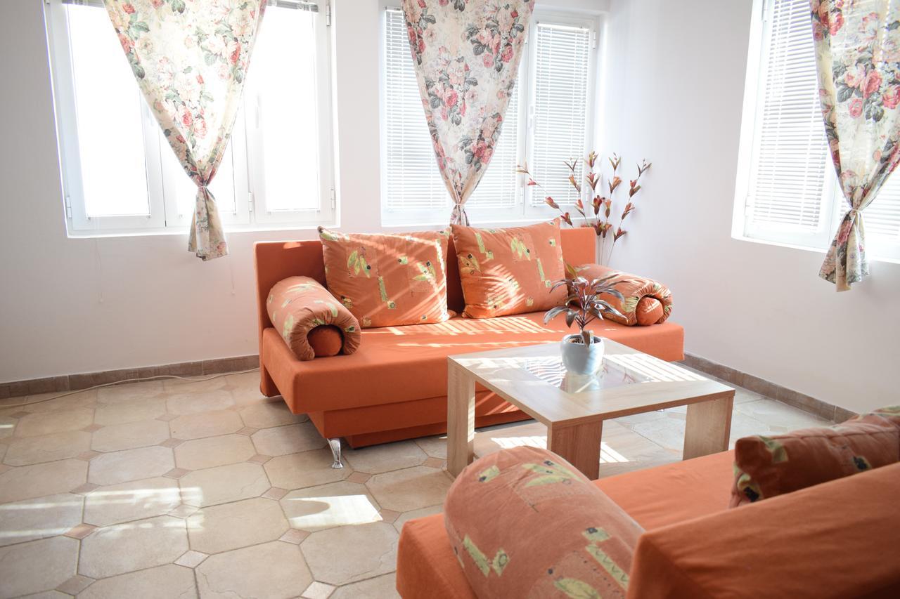 Villa Guci Ulcinj Luaran gambar