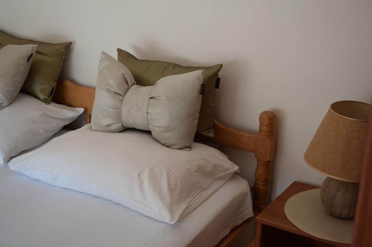 Villa Guci Ulcinj Luaran gambar
