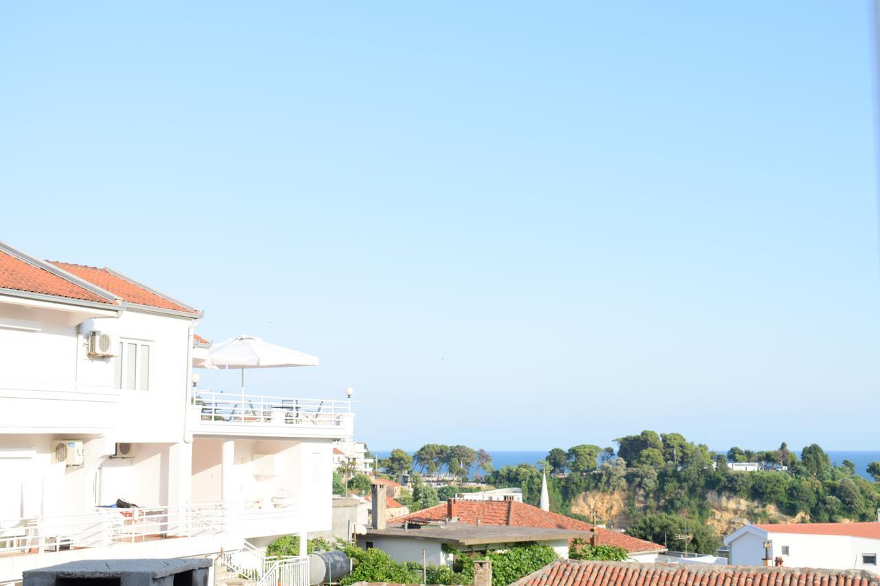 Villa Guci Ulcinj Luaran gambar