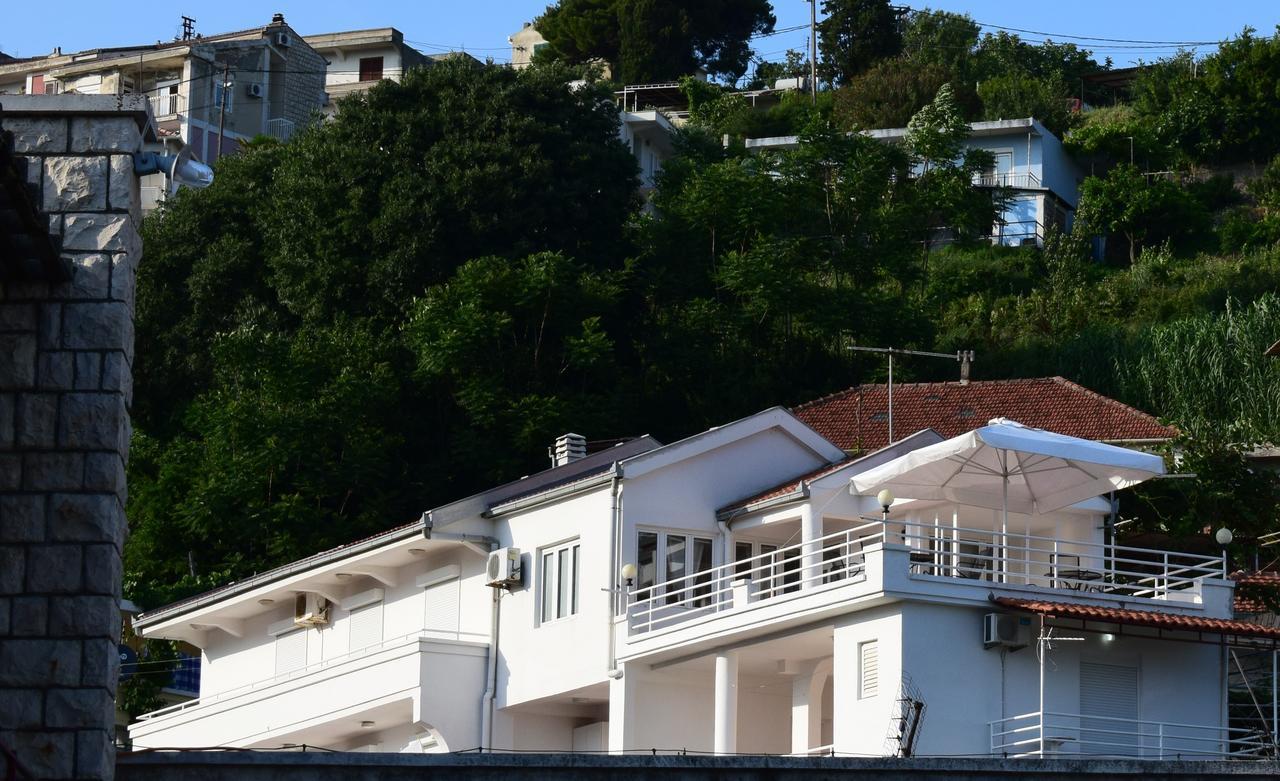 Villa Guci Ulcinj Luaran gambar