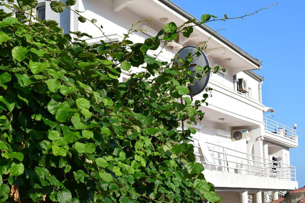 Villa Guci Ulcinj Luaran gambar